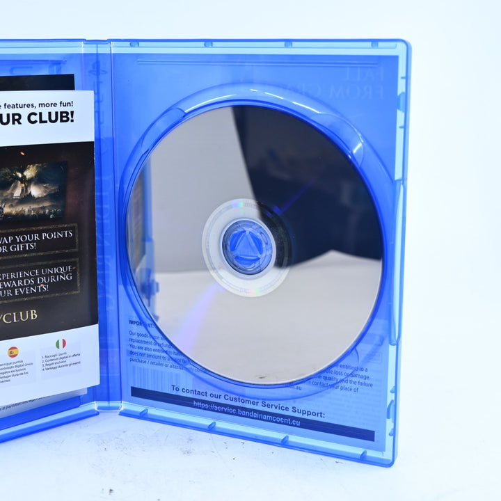 Elden Ring: Shadow of the Erdtree Edition - Sony Playstation 5 / PS5 Game