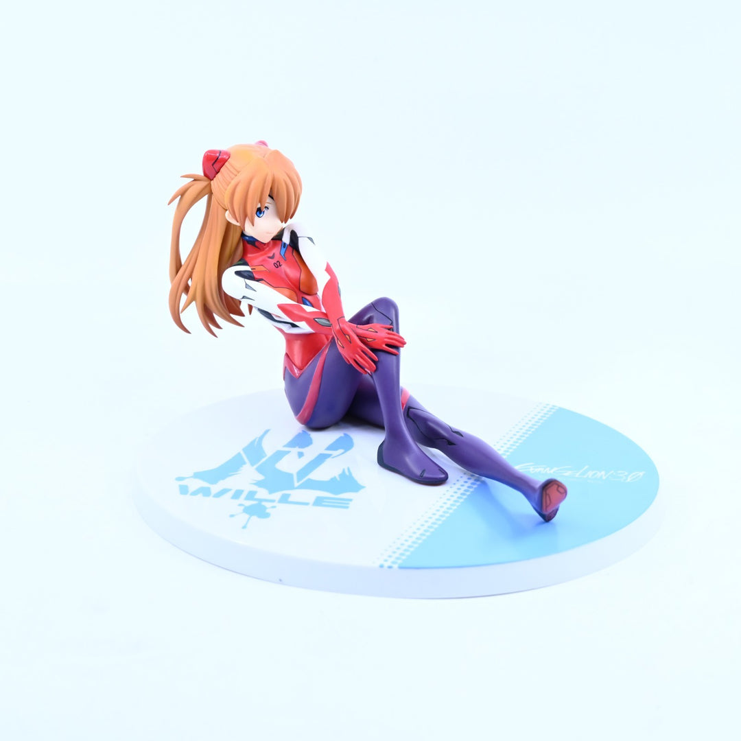 Asuka Langley Soryu Plug Suit Ver. - Evangelion 2020 - BellFine - Anime Figure