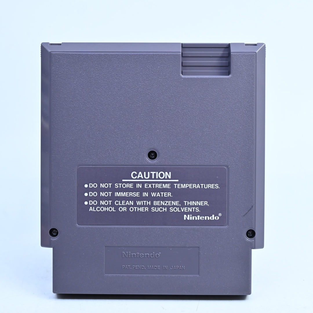 Ice Climber - Nintendo Entertainment System / NES Boxed Game - PAL - FREE POST!