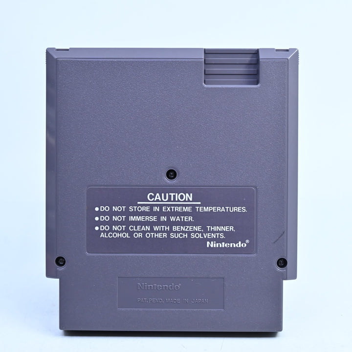 Ice Climber - Nintendo Entertainment System / NES Boxed Game - PAL - FREE POST!