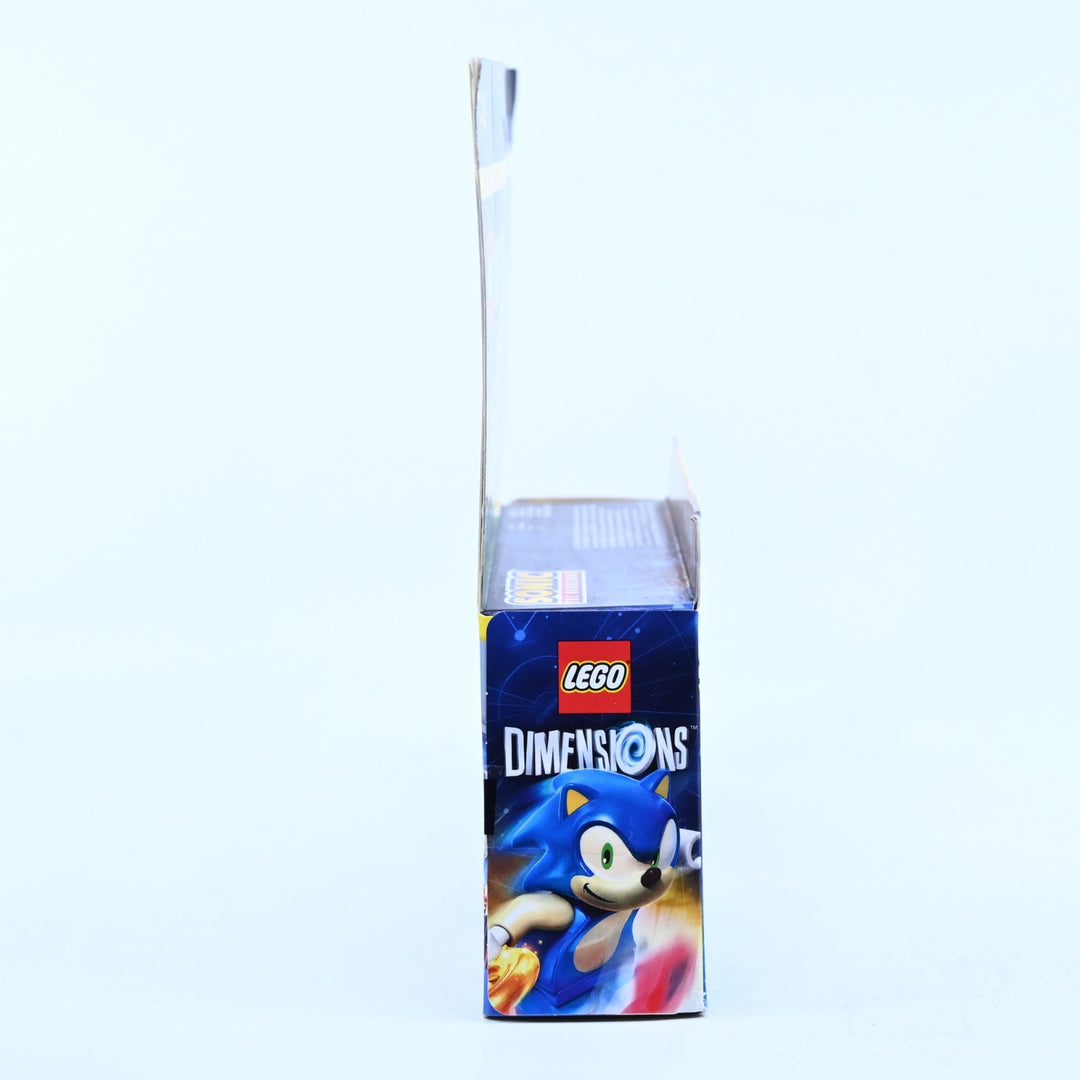 LEGO Dimensions 71244 - Sonic The Hedgehog - Level Pack