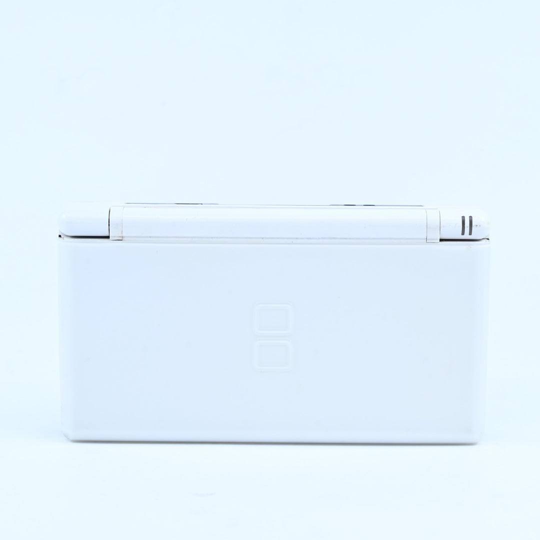 White / Black Nintendo DS Lite Console - USG-001 - FREE POST!