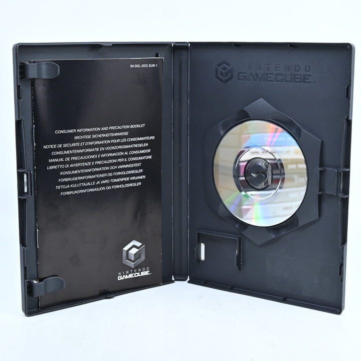 James Bond 007: Nightfire - Nintendo Gamecube Game - No Manual - PAL - FREE POST