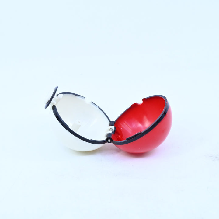 Pokemon Capsule Only - No Figure - 1999 - Toy