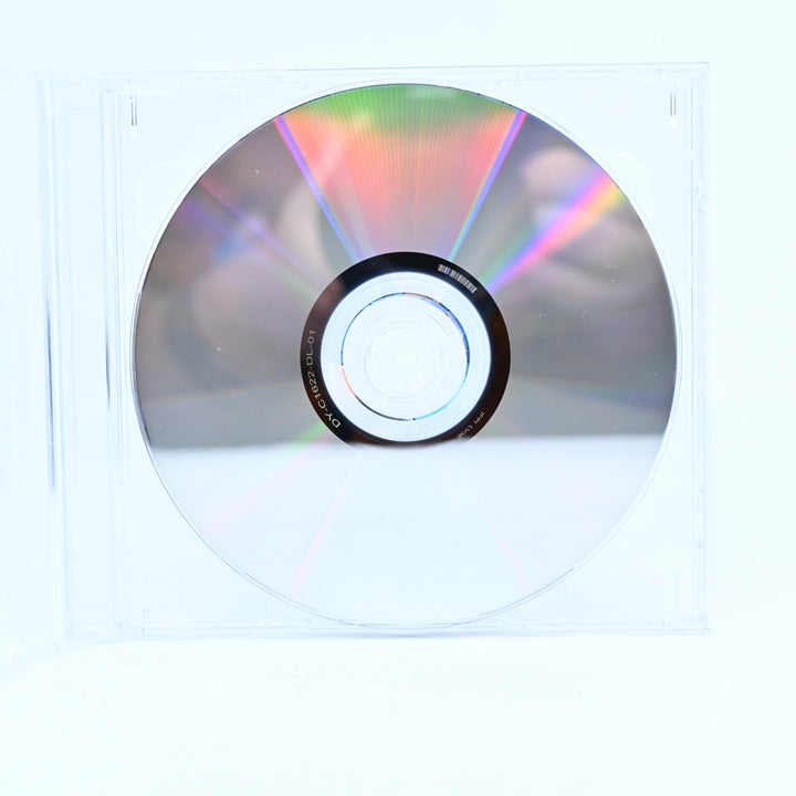 Megaman X 6 + 5 - PC Game - Korean Version - MAKE OFFERS!!