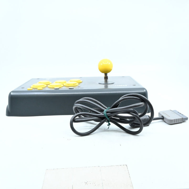 1996 Namco Arcade Joy Stick - Sony Playstation 1 / PS1 Accessory - FREE POST!