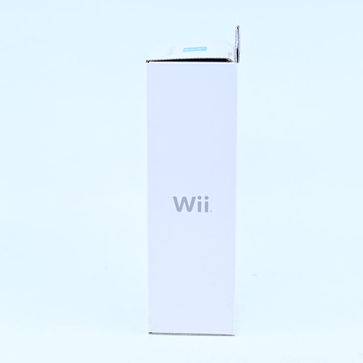 Blue Wii Remote + Motion Plus - Nintendo Wii Accessory - FREE POST! Wiimote