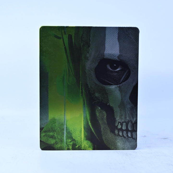 Call of Duty: Modern Warfare 2 - Steelbook - No Game - PS5 / Xbox One