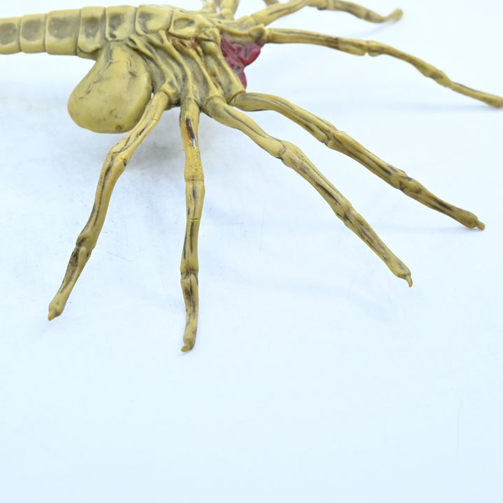 Aliens vs. Predator Collector's Edition Facehugger - Figure / Toy