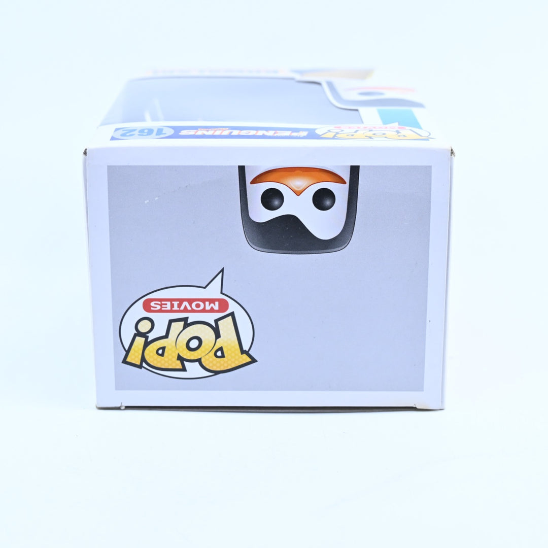 Kowalski - Penguins of Madagascar - Funko Pop Movies #161 - Other Toy