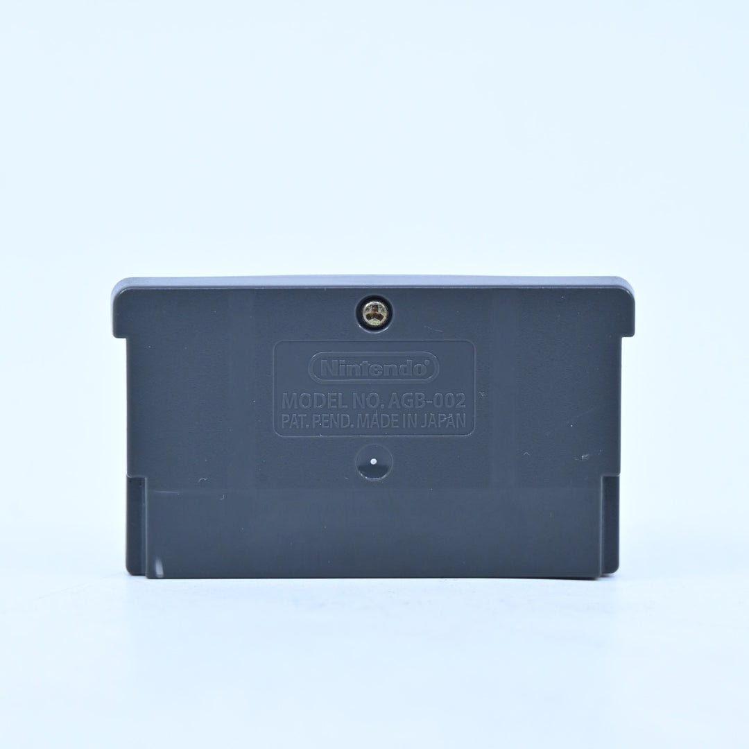 Final Fantasy Tactics Advance - Nintendo Gameboy Advance - REGION FREE!