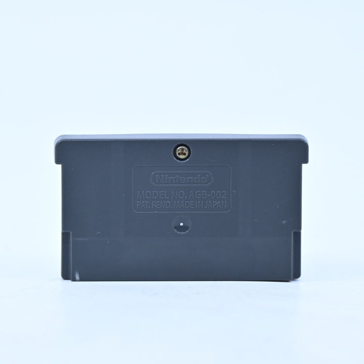 Final Fantasy Tactics Advance - Nintendo Gameboy Advance - REGION FREE!