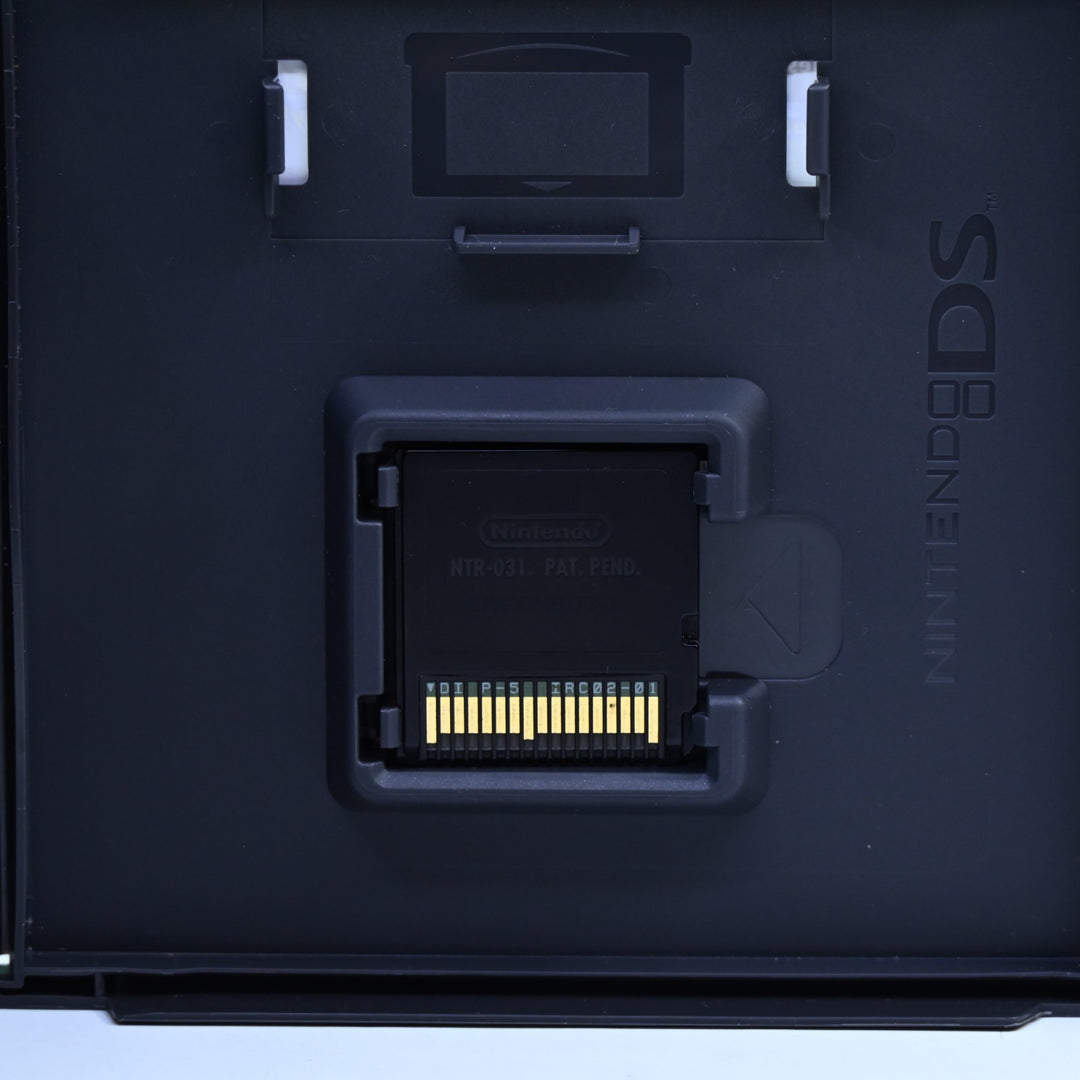 Pokemon Black 2 - Nintendo DS Game - AUS PAL + Manual - FREE POST!