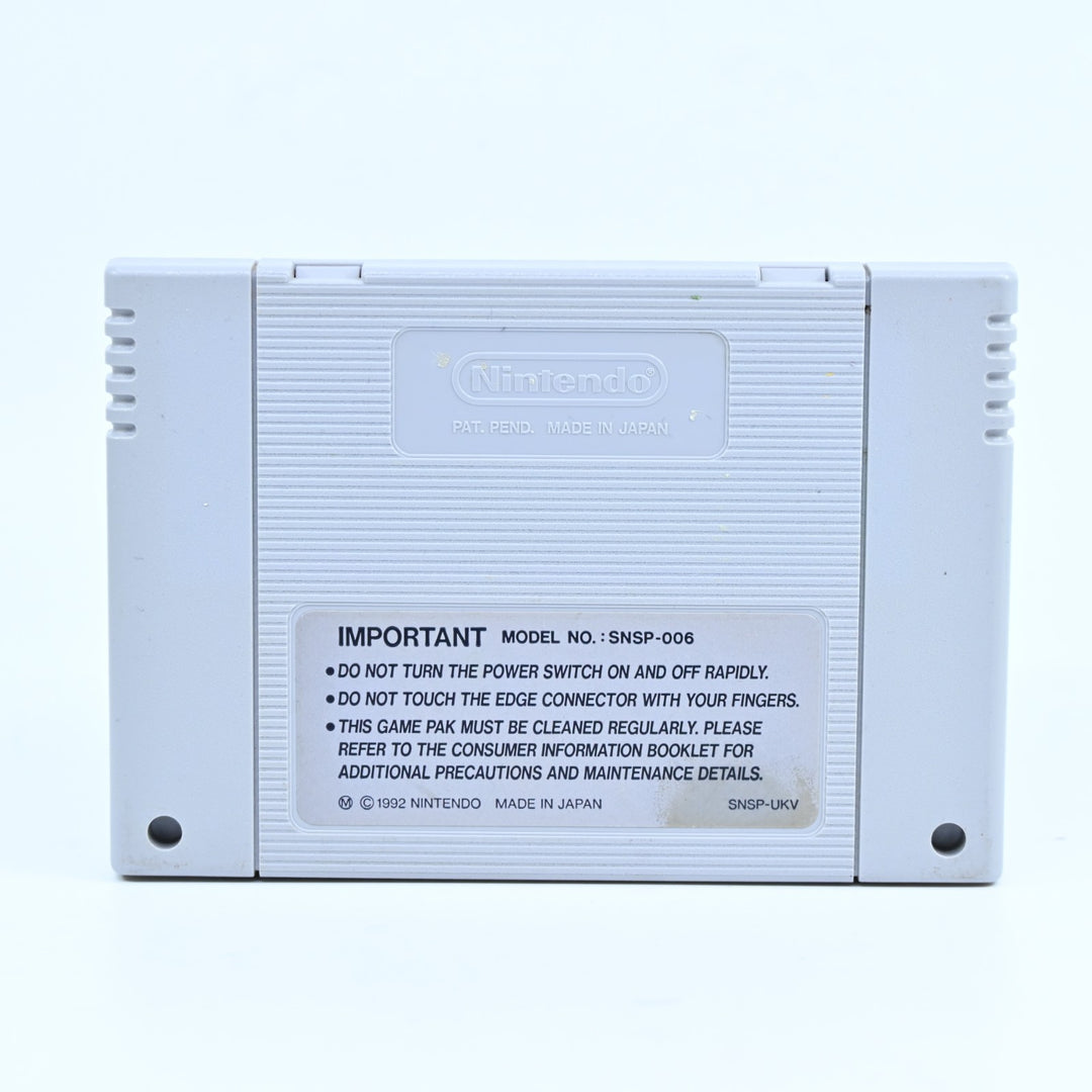 Donkey Kong Country 2: Diddy's Kong Quest - Super Nintendo / SNES Game