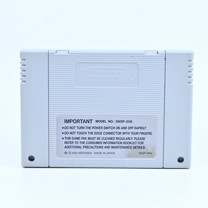 Donkey Kong Country 2: Diddy's Kong Quest - Super Nintendo / SNES Game