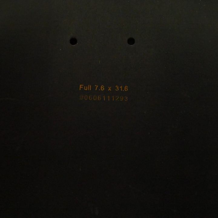 Lupe Fiasco Skateboard Deck - Limited Edition #060611293