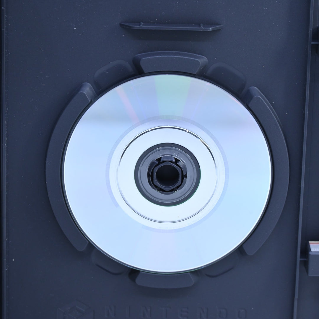 Luigi's Mansion - Nintendo Gamecube Game + Manual - PAL - FREE POST!