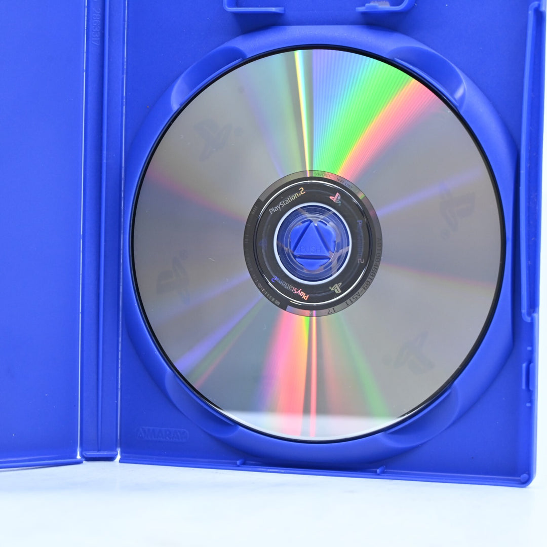 Piglet's Big Game - No Manual - Sony Playstation 2 / PS2 Game - PAL - MINT DISC!