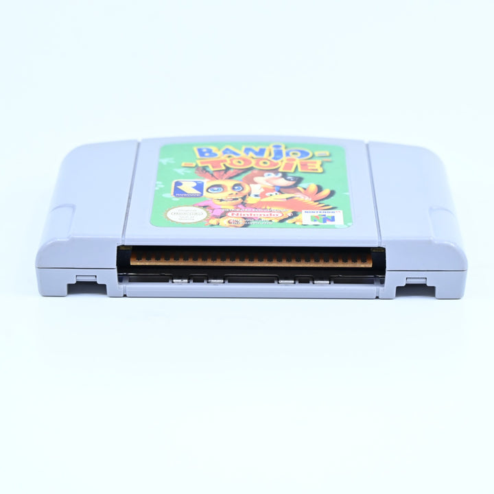 Banjo-Tooie - N64 / Nintendo 64 Boxed Game - PAL - FREE POST!