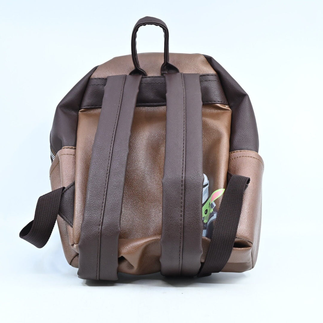 Star Wars: The Mandalorian Grogu / Baby Yoda Backpack / Bag