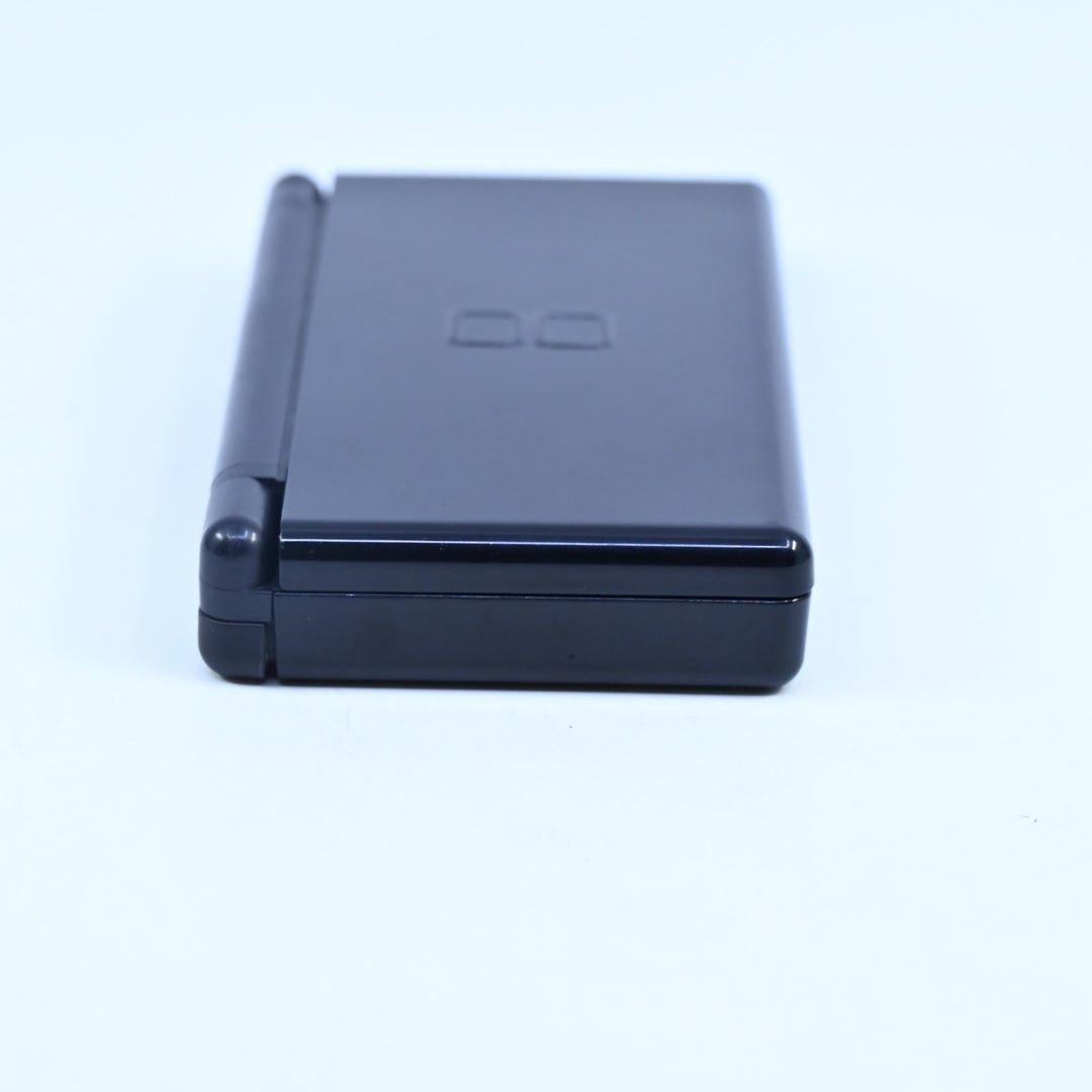 Black Nintendo DS Lite Console - USG-001 - FREE POST!