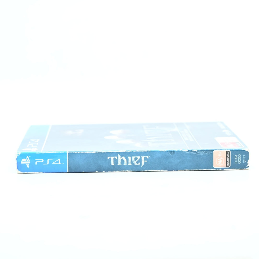 Thief - Sony Playstation 4 / PS4 Game - FREE POST!