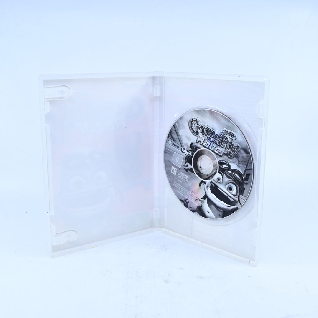 Crazy Frog Racer - PC / Other - Games