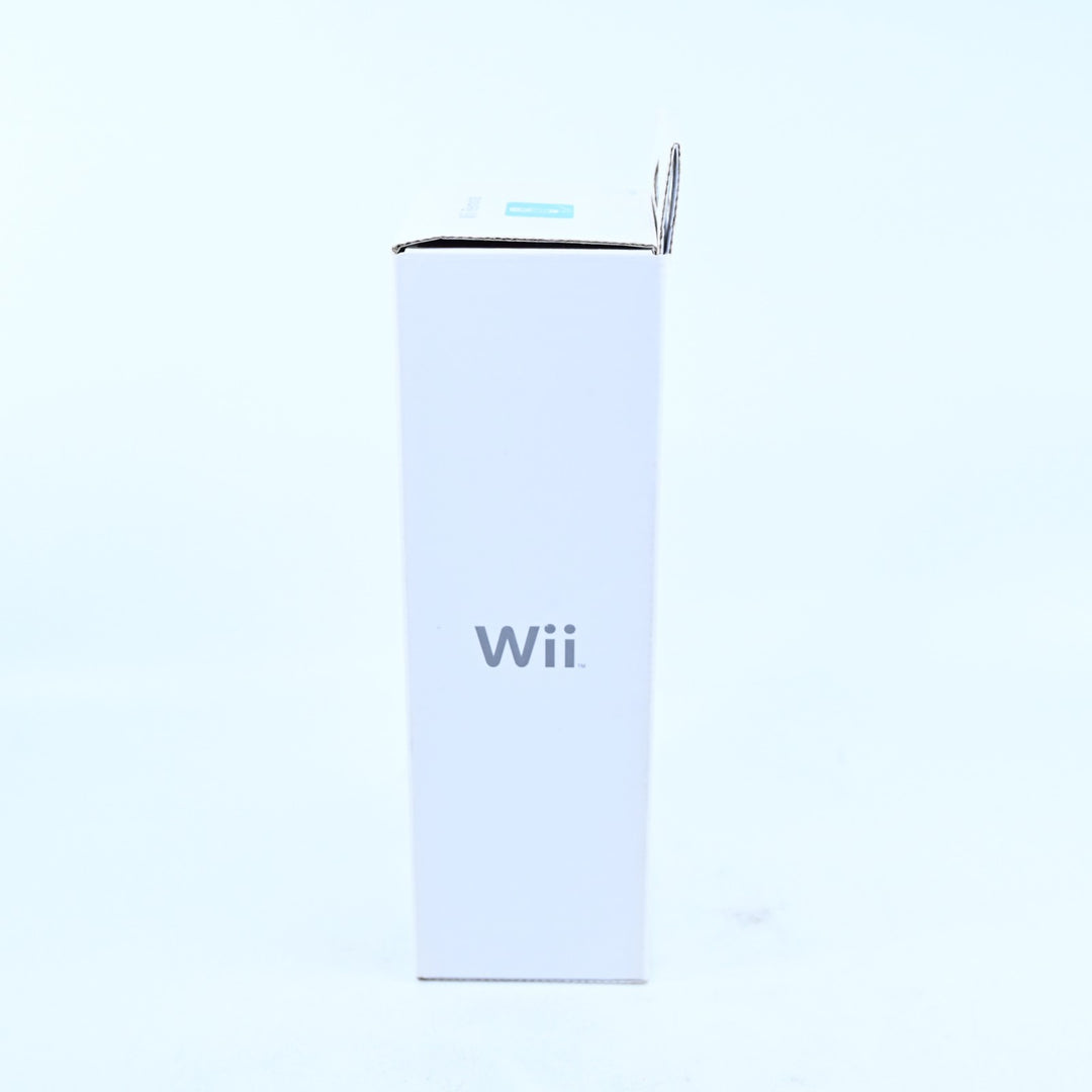 Boxed Black Wii Remote - Nintendo Wii Accessory - FREE POST! Wiimote