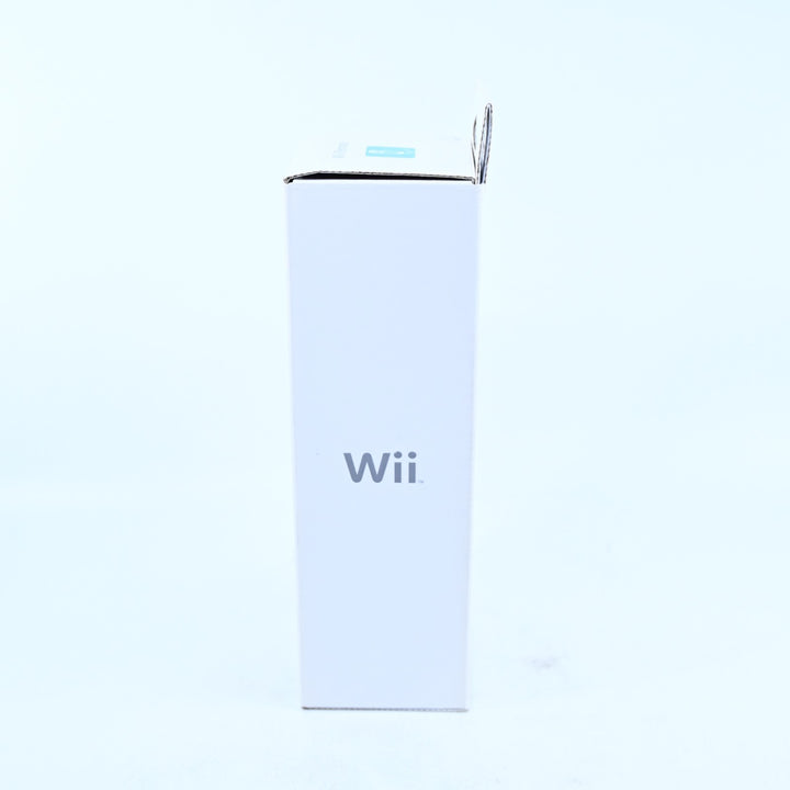 Boxed Black Wii Remote - Nintendo Wii Accessory - FREE POST! Wiimote