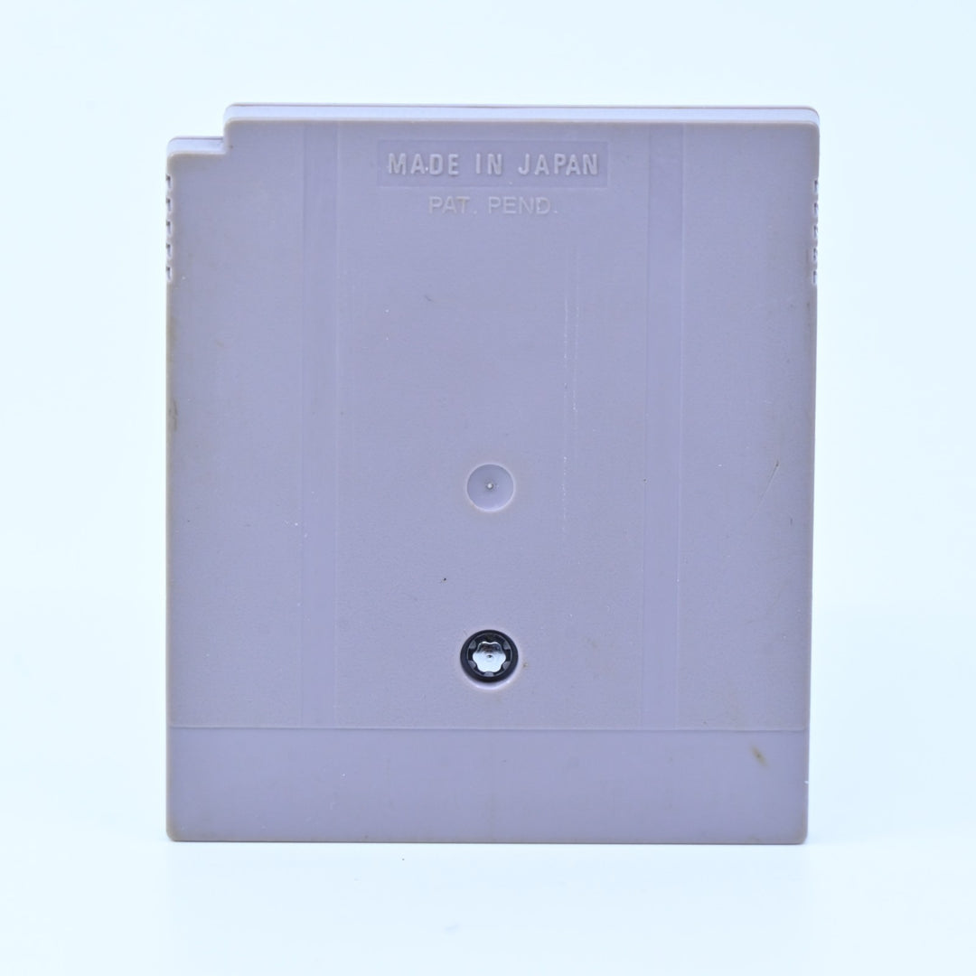 Quarth - Nintendo Gameboy Game - Region Free - FREE POST!