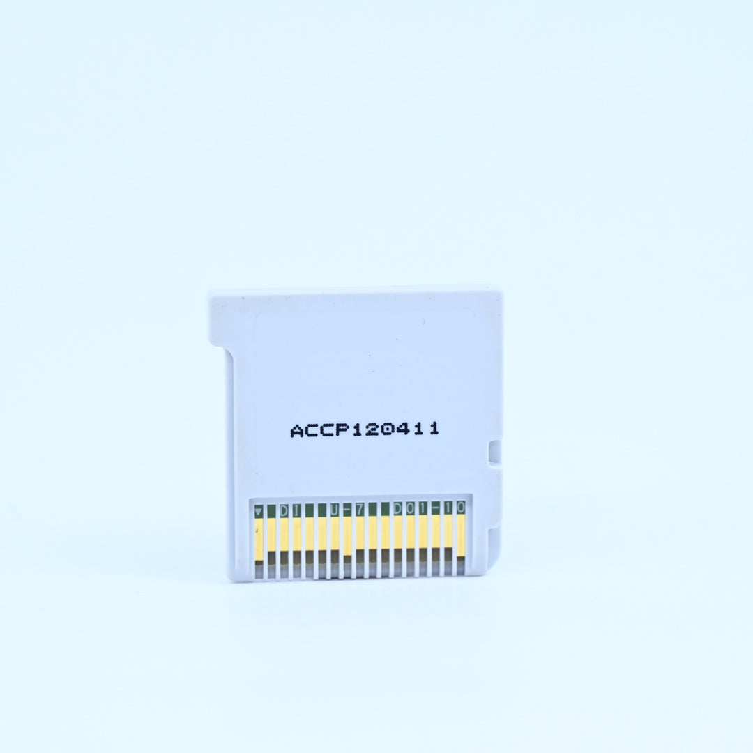 Super Pokemon Rumble - Nintendo 3DS Game - Cartridge Only - PAL - FREE POST!