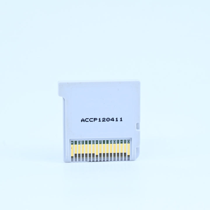 Super Pokemon Rumble - Nintendo 3DS Game - Cartridge Only - PAL - FREE POST!