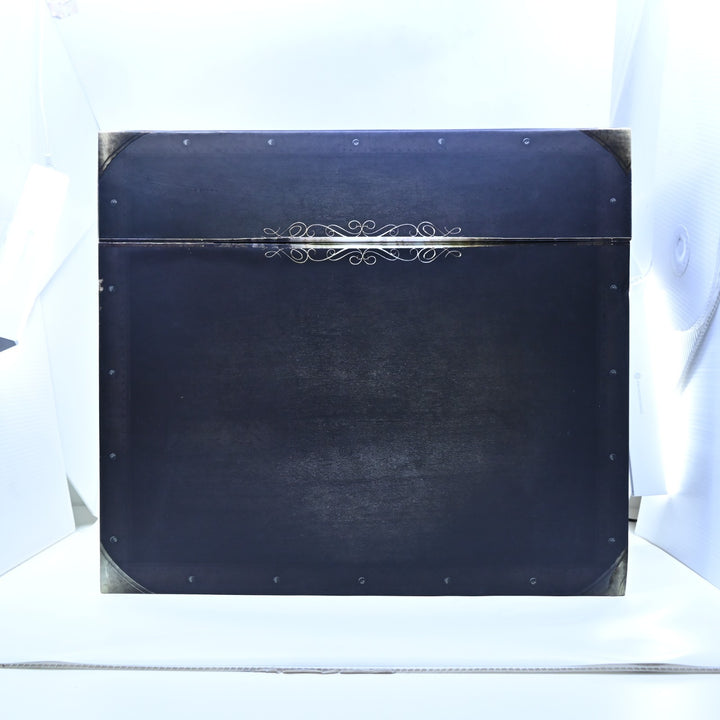 Assassin's Creed IV: Black Flag - Black Chest Collector's Edition - PS4 Game
