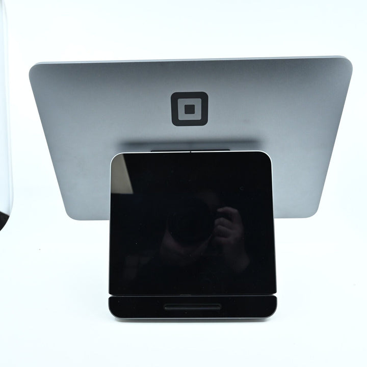 Square Register + Drawer + Printer / Paper + Scanner + Keyboard!