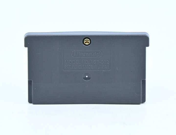 Sabrina the Teenage Witch Potion Commotion - Nintendo Gameboy Advance / GBA Game