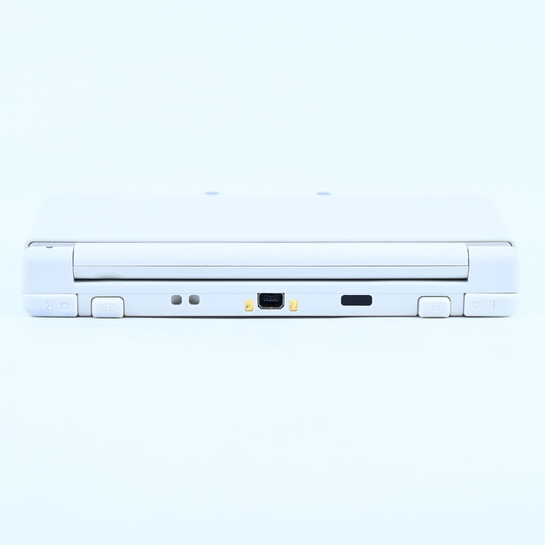 White - 'New' Nintendo 3DS Console - KTR-001 - PAL - FREE POST!