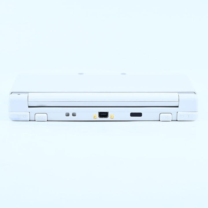 White - 'New' Nintendo 3DS Console - KTR-001 - PAL - FREE POST!