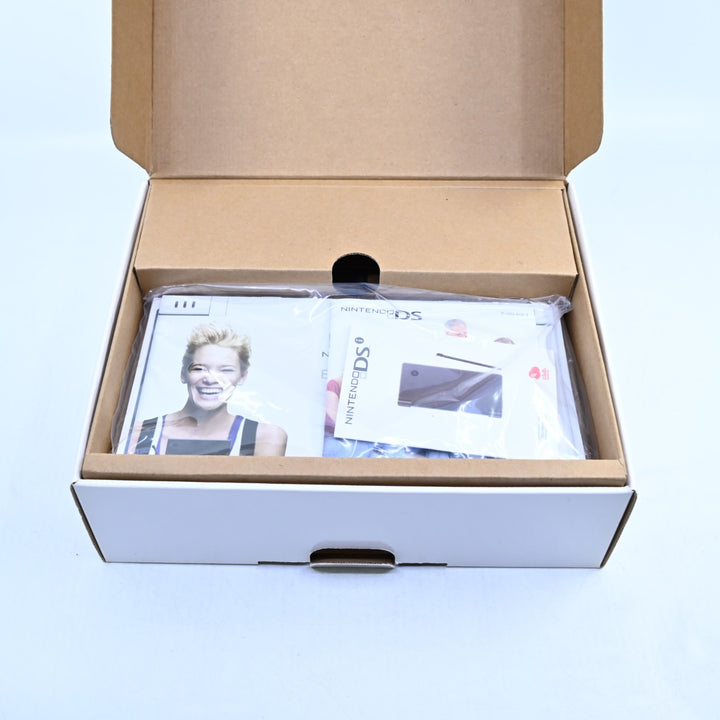 Bronze Nintendo DSi XL Boxed Console - UTL-001(AUS) - AUS PAL - FREE POST!