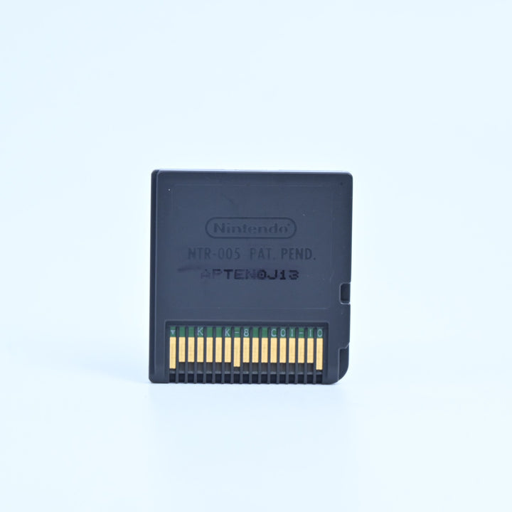 Pokemon Trozei - Nintendo DS Game - Cartridge Only - PAL - FREE POST!