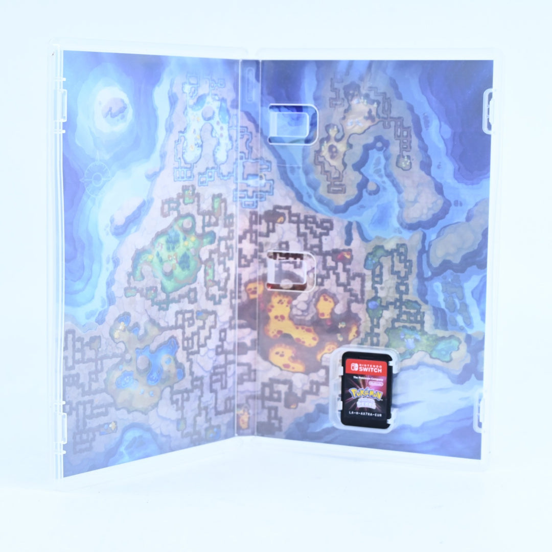 Pokemon Shining Pearl - Nintendo Switch Game - FREE POST!