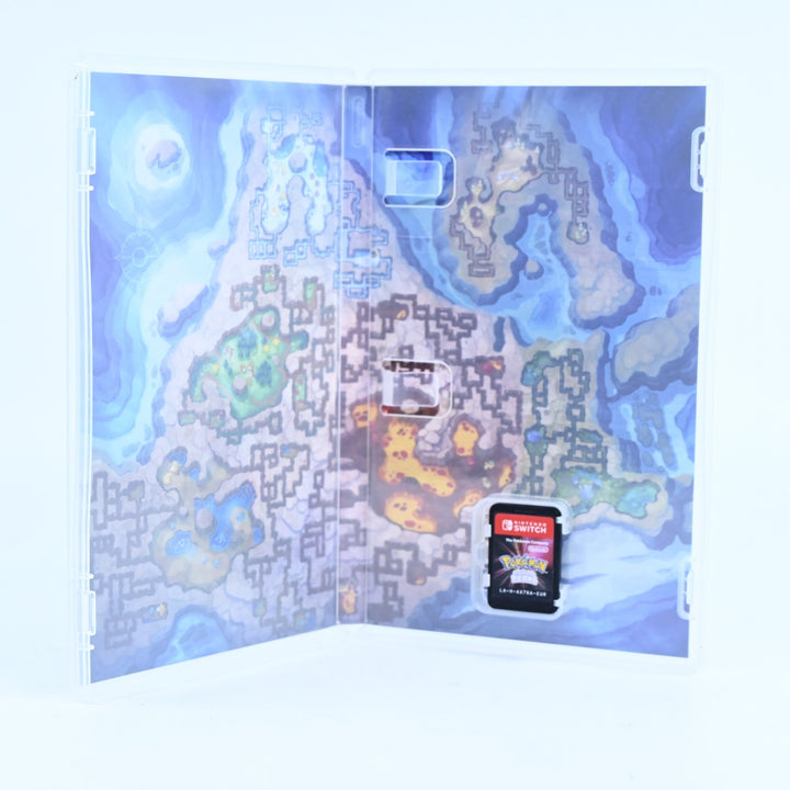 Pokemon Shining Pearl - Nintendo Switch Game - FREE POST!