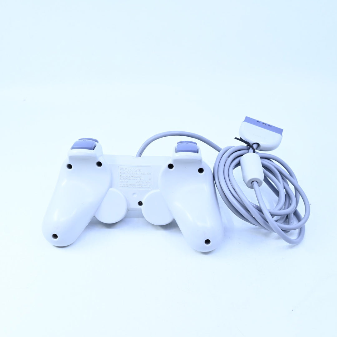 Sony Playstation 1 (PSone) Boxed Console - SCPH-102 - AUS PAL - FREE POST!