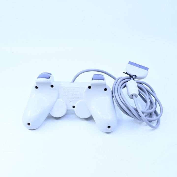 Sony Playstation 1 (PSone) Boxed Console - SCPH-102 - AUS PAL - FREE POST!