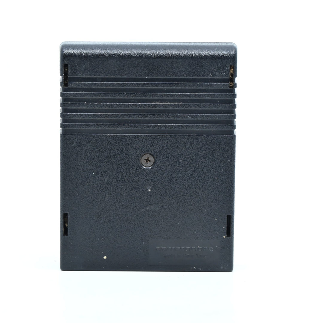 Radar Rat Race Cartridge - Commodore 64 / C64 Game - PAL - FREE POST!