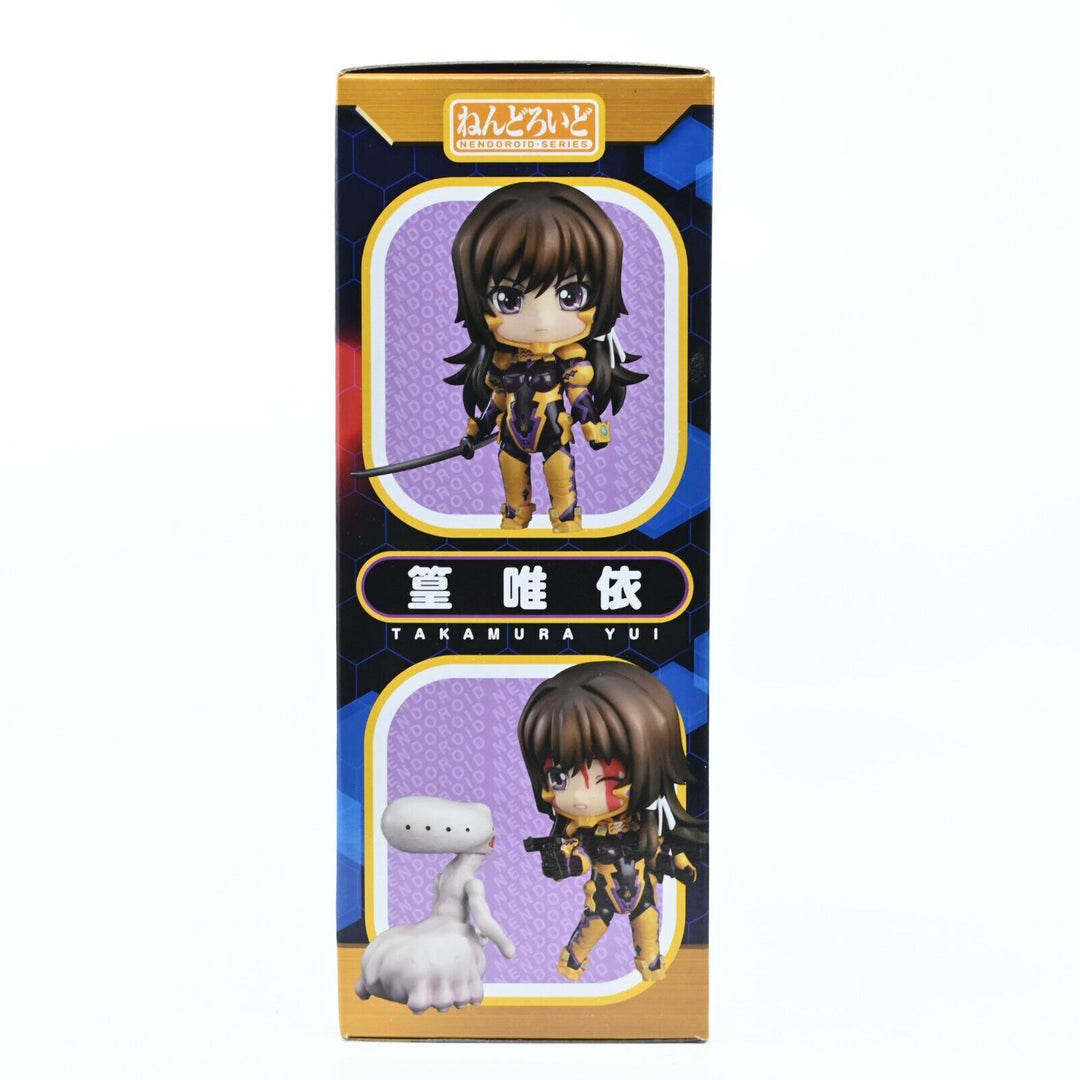 MUV-LUV Alternative: Total Eclipse - Takamura Yui - Good Smile Co - Anime Figure