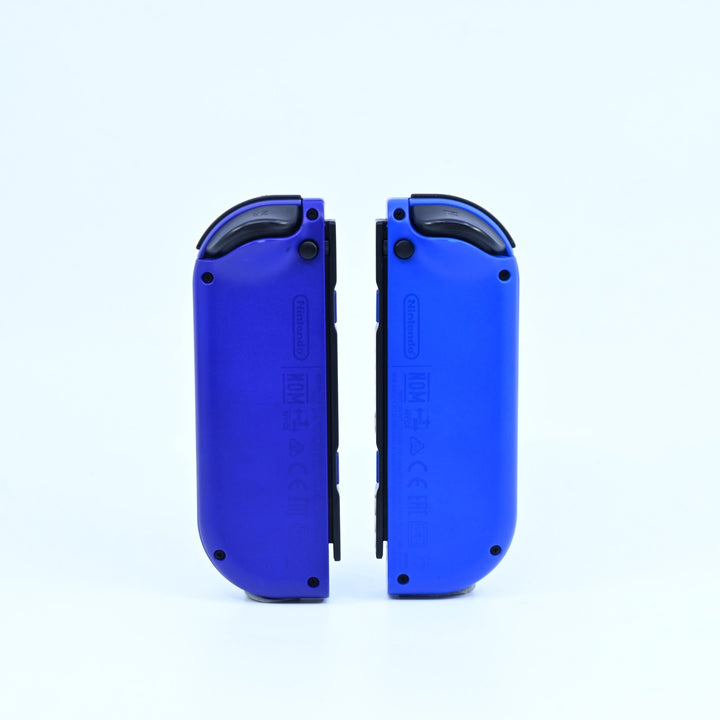 The Legend of Zelda: Skyward Sword - Joy-Con Controller Nintendo Switch