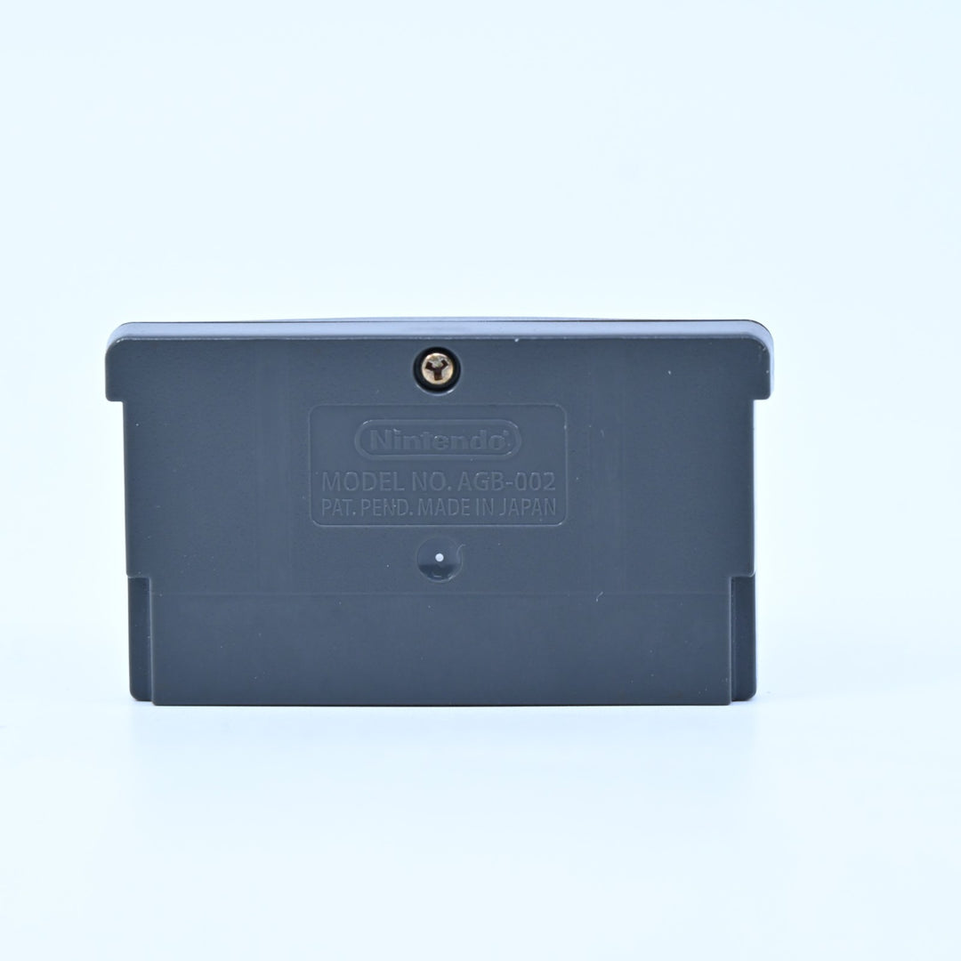 Snood - Nintendo Gameboy Advance / GBA Game - PAL - FREE POST!