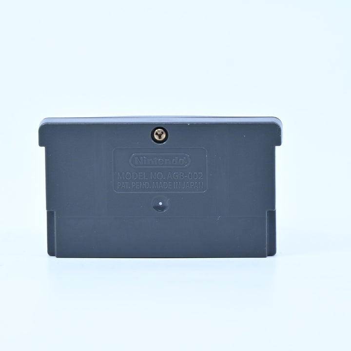 Snood - Nintendo Gameboy Advance / GBA Game - PAL - FREE POST!