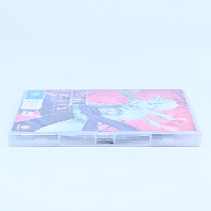 SEALED! Naruto Shippuden - Collection 31 - Region  4 - Anime DVD