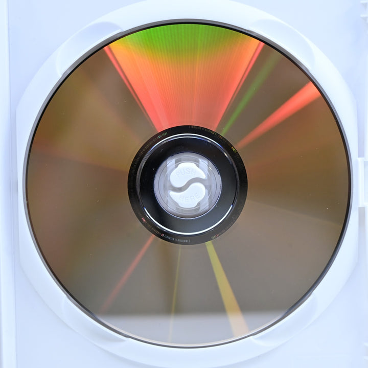 The Last Story - Nintendo Wii Game + Manual - PAL - MINT DISC!